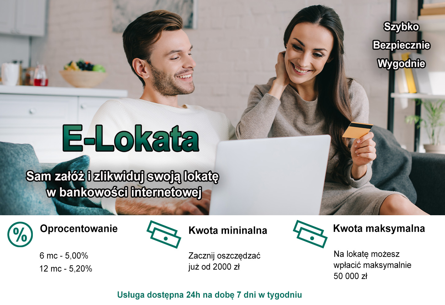 E-Lokata